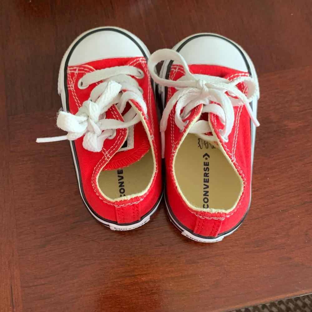 Outgrown the item